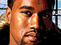 Kanye West - Unauthorized | BahVideo.com