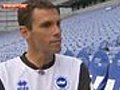 Five more for Poyet  | BahVideo.com