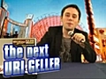 Folge 83 Uri Geller Reloaded | BahVideo.com