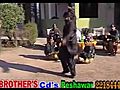 YouTube Pakistan Police dancing Drunk | BahVideo.com