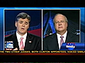 Hannity With More People Thinking We re Headed For A Depression Won amp 039 t The Country Gravitate To GOP Nominee  | BahVideo.com