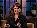 The Tonight Show with Jay Leno - Christine  | BahVideo.com