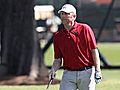 Boris Becker Golf Day | BahVideo.com