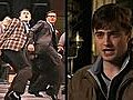 Video Harry Potter and the Deathly Hallows Part II Clips and Cast Interviews Including Daniel Radcliffe and Emma Watson | BahVideo.com