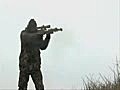 Fastest Firing 50 caliber rifle | BahVideo.com