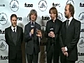 Rock amp amp Roll Hall Of Fame - Phish | BahVideo.com