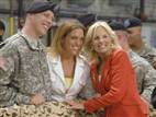 Jill Biden joining forces for military families | BahVideo.com