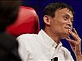 D9 Video Alibaba CEO Jack Ma | BahVideo.com