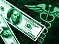 Dems Tout Health Reform Bill Savings | BahVideo.com