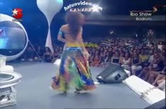 Turkish Belly Dance | BahVideo.com