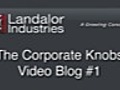 Knob Blog 1 - Bob the Copy Repairman | BahVideo.com