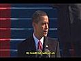 The Obama Deception Deel 2 | BahVideo.com