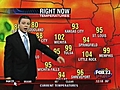 FOX23 First Forecast from Tue 03 Aug 2010 | BahVideo.com