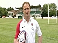 O2 Rugby Reunion - win Mike Catt as your waterboy  | BahVideo.com