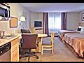 Candlewood Suites Paducah - Paducah Kentucky | BahVideo.com