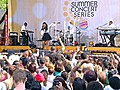 Jennifer Hudson Performs amp 039 I Got This amp 039 Live | BahVideo.com