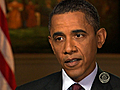 Obama pressuring for change in Syria | BahVideo.com