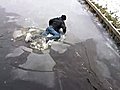 Winter Fails 2011 | BahVideo.com