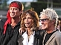 Steven Tyler I Want To Be Johnny Depp s amp 039 Pirates amp 039 Brother  | BahVideo.com