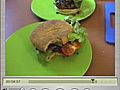 Hhtv Burgers Ii - Shroomy Beany Beef | BahVideo.com