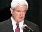 Gingrich campaign finds itself in debt | BahVideo.com