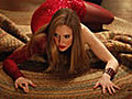La televisi n se te ira de rojo con True Blood  | BahVideo.com