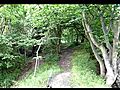 Downhill mountain bike North Wales | BahVideo.com