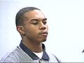 Prosecutors Witnesses ID d UConn stabbing suspect | BahVideo.com