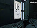 Portal 2 Walkthrough Chapter 2 - Part 6  | BahVideo.com