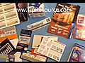 FREE ITEMS IN MAIL - SIGN UP FOR TIP RESOURCE | BahVideo.com