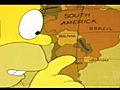 The Simpsons - You are gay | BahVideo.com