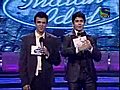 Indian Idol 5 - 5th July Part 3 - Indian Idol 5 5th July 2010 | BahVideo.com