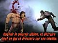 Mortal Kombat - Rain trailer 2 | BahVideo.com