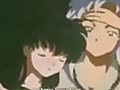 Inuyasha and Kagome Everytime We Touch | BahVideo.com
