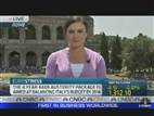 Italy Debt Crisis | BahVideo.com