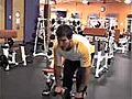 5 Killer Shoulder Exercises for Building  | BahVideo.com