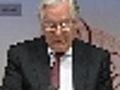 BOE sees uncertain economic future | BahVideo.com