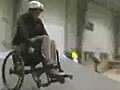 Wheelchair Skateboarding | BahVideo.com