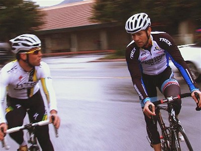 On the bike with Cav | BahVideo.com