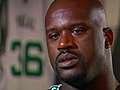 Shaquille O neal Reflects On His 19 Year Hall  | BahVideo.com