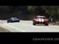 test drive crash | BahVideo.com