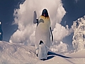 Happy Feet Two Trailer  | BahVideo.com