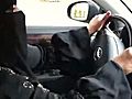 Saudi Women Defy Ban on Driving | BahVideo.com