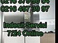 Merdivenk y indesit servisi 0216 497 39 97 indesit servis | BahVideo.com