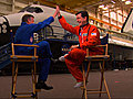Fallback Position - Astronaut | BahVideo.com