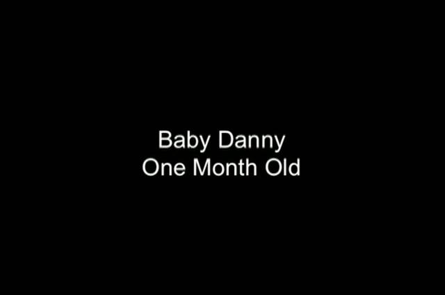 Baby Danny 2009 | BahVideo.com