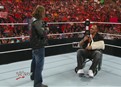 Batista Addresses the WWE Universe | BahVideo.com