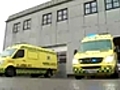 Falck The expansion of the Danish emergency services firm | BahVideo.com