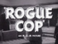 Rogue Cop trailer | BahVideo.com