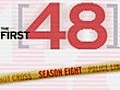 The First 48 Season 8 Obstruction Flight  | BahVideo.com